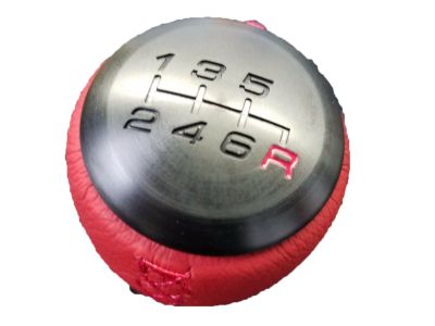 Honda Civic Shift Knobs & Boots - 08U92-TEA-110