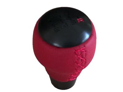 Honda Civic Shift Knobs & Boots - 08U92-TEA-110