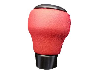 Honda Civic Shift Knobs & Boots - 08U92-TEA-110