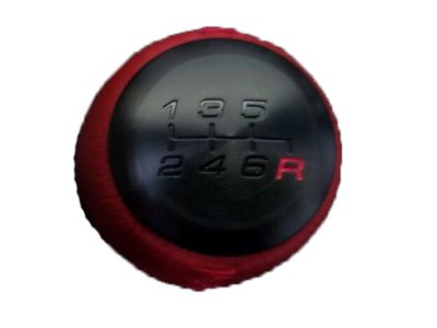 Honda Civic Shift Knobs & Boots - 08U92-TEA-110