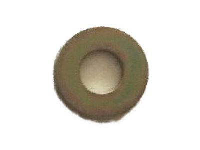 Honda 94101-04800 Washer, Plain (4MM)