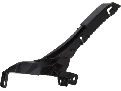 Honda 71140-SXS-A00 Beam, R. FR. Bumper (Upper)