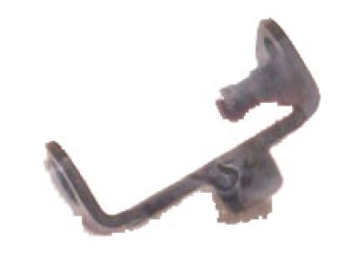 Honda 24432-P21-000 Interlock