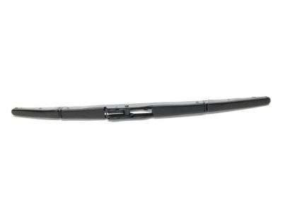 Honda 76730-T0A-003 Blade, Windshield Wiper