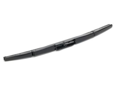 Honda 76730-T0A-003 Blade, Windshield Wiper