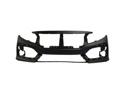 Honda Civic Bumper - 04711-TGG-A00ZZ