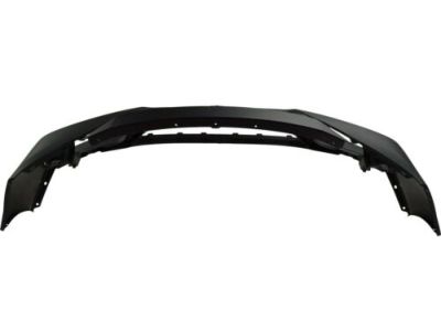 Honda 04711-TGG-A00ZZ Face, Front Bumper