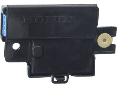 Honda 78300-T0A-A01