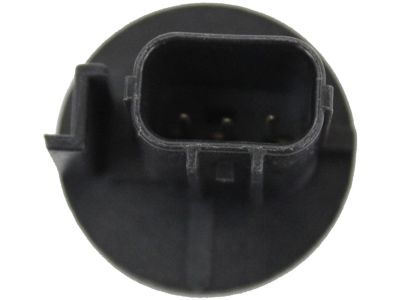 Honda 33302-S5P-A01 Socket, Turn & Marker