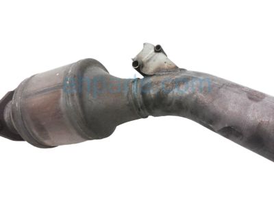 Honda Civic Catalytic Converter - 18150-RX0-A00