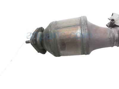 Honda Civic Catalytic Converter - 18150-RX0-A00