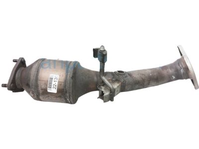 Honda Civic Catalytic Converter - 18150-RX0-A00