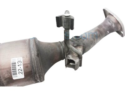 Honda Civic Catalytic Converter - 18150-RX0-A00