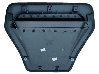 Honda 74160-TGH-A00ZA