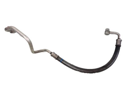 2005 Honda Accord A/C Hose - 80315-SDB-A61