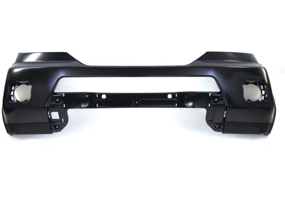 2009 Honda Pilot Bumper - 04711-SZA-A91ZZ