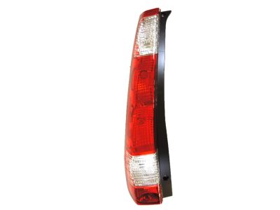 2005 Honda CR-V Tail Light - 33551-S9A-A11