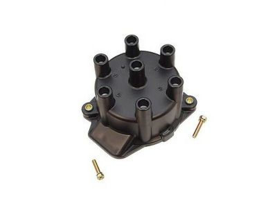 Honda Accord Distributor Cap - 30102-P8A-A01