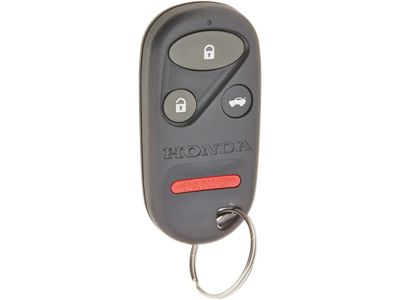 Honda 08E61-S10-100 Transmitter Set, Keyless Entry