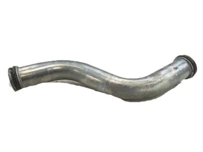 2010 Honda Insight Cooling Hose - 19505-RB0-000