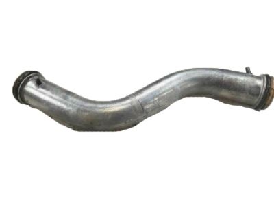 Honda 19505-RB0-000 Pipe, Connecting