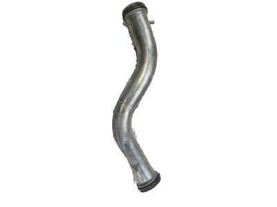 Honda 19505-RB0-000 Pipe, Connecting