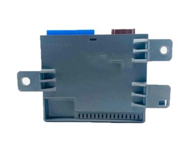 Honda 72060-SHJ-A21 Control Unit, L. Power Slide Door