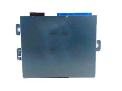 Honda 72060-SHJ-A21 Control Unit, L. Power Slide Door