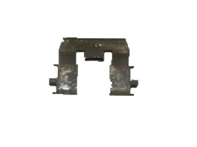 Honda 43237-STX-A01 Clip, Pad