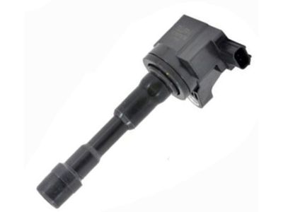 2015 Honda Civic Ignition Coil - 30520-RBJ-S01