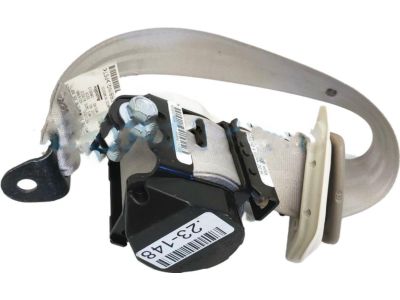 Honda 04824-T0A-A00ZB