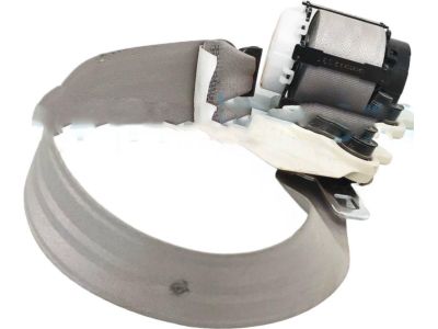 Honda 04824-T0A-A00ZB