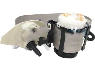 Honda 04824-T0A-A00ZB