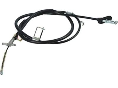 Honda CR-V Parking Brake Cable - 47510-S9A-023