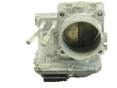 Honda 16400-RYE-A01 Throttle Body, Electronic Control (Gmc1A)