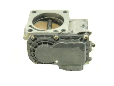 Honda 16400-RYE-A01 Throttle Body, Electronic Control (Gmc1A)