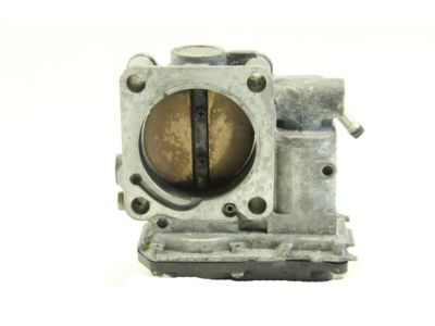 Honda 16400-RYE-A01 Throttle Body, Electronic Control (Gmc1A)