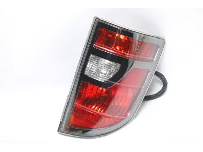 Honda 33550-SJC-A12 Taillight Assy., L.