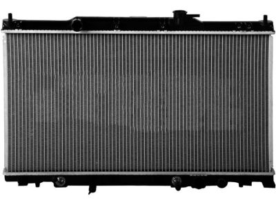 2010 Honda Element Radiator - 19010-PZD-A62