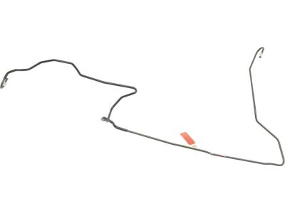 Honda Hydraulic Hose - 46960-S5A-A04