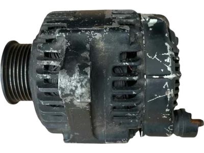Honda S2000 Alternator - 31100-PCX-J01