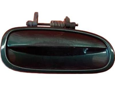 Honda 72640-S01-A01ZE