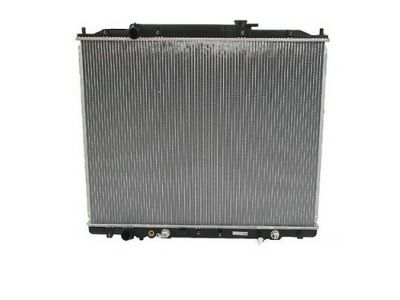 Honda Pilot Radiator - 19010-RN0-A52