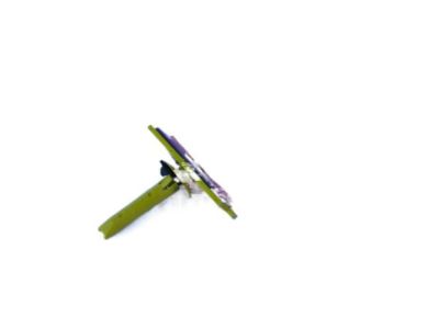 Honda 91513-THR-A01 Clip C, L. Quarter Windshield