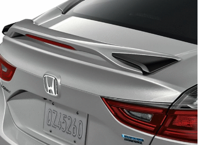 2019 Honda Insight Spoiler - 08F13-TXM-110