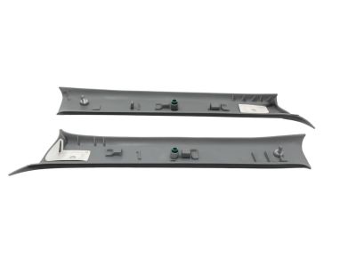 Honda 84151-TA5-A01ZA