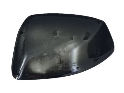 2012 Honda Civic Mirror Cover - 76201-TR0-A01ZD