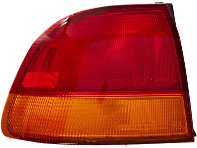 1996 Honda Civic Back Up Light - 33551-S04-A02