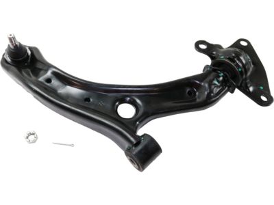 Honda 51350-TK6-A01 Arm Assembly, Right Front (Lower)