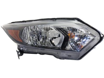 Honda HR-V Headlight - 33100-T7S-A01